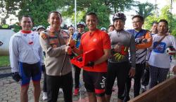 Danrem Masuk Rumah Dinas Tanpa Sepengetahuan Penjaga, Kapolresta Banyumas Terkejut