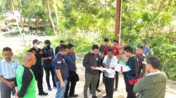 Kejari Sabang Usut Dugaan Korupsi Pembebasan Lahan TPA Sampah Senilai Rp4 Miliar