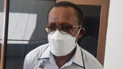 Antisipasi Banjir saat Musim Hujan, Kolam Resapan Air Akan Dibangun di Sejumlah Titik Jayapura