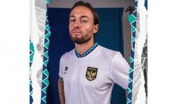 Keren! Ini Arti Jersey Away Timnas Indonesia yang Viral di Medsos