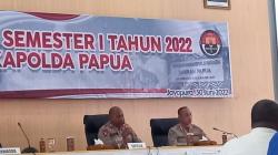 7 Prajurit TNI dan 1 Polisi Gugur di Papua Sepanjang 2022, KKB Tewas 3 Orang<