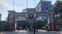 Tjahjo Kumolo Berpulang, Kementerian PAN RB Kibarkan Bendera Setengah Tiang