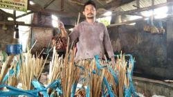 Ketela Gudang, Makanan dari Kudus yang Diminati Masyarakat