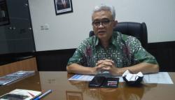 DPRD Dorong Percepatan Ngatiyana Jadi Wali Kota Cimahi Definitif<