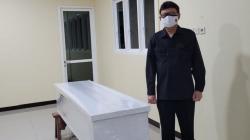 Tjahjo Kumolo Meninggal Selang 4 Bulan setelah Kepergian Adik Satu-satunya<