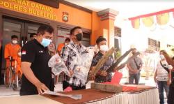 Kelian Desa Adat Terlibat Pembakaran Rumah Warga Buleleng, Ini Perannya