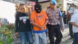 Pelaku Penembakan Juragan Rongsokan di Sidoarjo Dijanjikan Rp100 Juta<