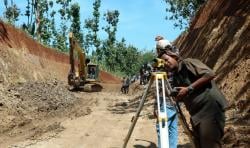  Laporan Jalan Rusak di Jateng: 3.739 Selesai Dikerjakan, 1.253 sedang Proses, 133 Ditolak 