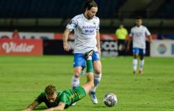 Pelatih Persib Robert Rene Alberts Pasang Misi Khusus di Awal Liga 1 2022/2023<