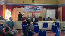 Sengketa Pilkades Girimukti KBB Berlanjut, Calon Bawa Persoalan ke Ranah Pidana<