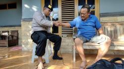  Hebat, Polisi di Rembang Ini Punya Kemampuan Terapi Listrik hingga Main Sulap