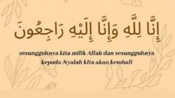 Ditinggal Sang Ayah untuk Selamanya, Ini Unggahan Haru Putri Sulung Tjahjo Kumolo<