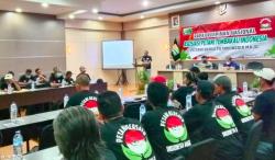 Rapimnas APTI Dukung Pemimpin Pro Petani Tembakau Jadi Presiden, Sebut Nama Ganjar 