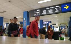 Terbukti Terima Suap, Pegawai Kontrak Terminal Tirtonadi Solo Dipecat<