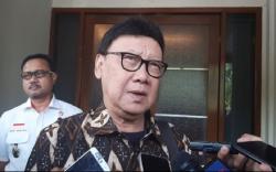 Berduka Atas Wafatnya Tjahjo Kumolo, Polri: Semoga Mendapat Tempat Terbaik di Sisi-Nya