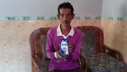 Idap Penyakit Kista di Arab Saudi, TKW asal Indramayu Minta Dipulangkan<