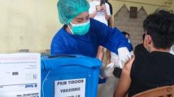 Vaksin Covid-19 Tak Gratis Mulai 2024, Yerry Tawalujan Berharap Harga Tetap Terjangkau bagi Masyarakat Pemegang BPJS