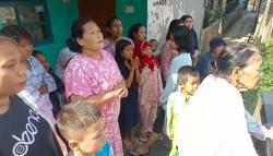 Diduga Korban Penculikan, Bocah 9 Tahun Penuh Luka Ditemukan di Jalan Pramuka Sukabumi <