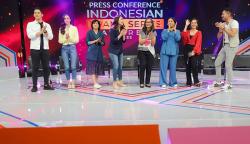 RCTI Gelar Anugerah Indonesia Drama Series Awards 2022