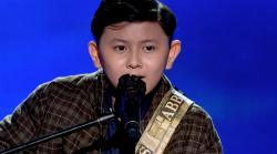 Joe Vandes dan Aska Ratifah Tinggalkan Pentas Idola Cilik, Vin Batubara Dapat Apresiasi dari Juri?