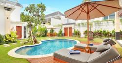 Ide Tempat Menginap di Canggu Bali yang Romantis dengan Pemandangan Sawah Hijau