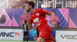 Hasil Liga Futsal Profesional: Tanpa Celah, Cosmo JNE Bantai Safin FC 