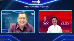 Program Literasi Digital Nasional Dorong Percepatan Ekonomi