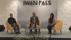 Tampil di Alun-Alun Kebumen, Iwan Fals Siapkan 15 Lagu Hits
