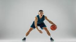 4 Cara Memiliki Tubuh Tinggi Seperti Atlet Basket, Wajib Tahu agar Tumbuh Optimal
