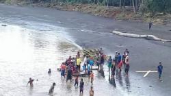 Antisipasi Banjir, BPBD Usulkan Normalisasi Sungai di Morotai