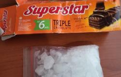 Simpan Sabu dalam Bungkus Wafer, Pengedar Narkoba di Tangerang Ditangkap Polisi