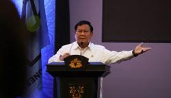 Survei LSN : Mayoritas Warga NU Dukung Prabowo Subianto Maju Pilpres 2024