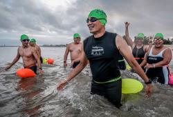 Oceanman Bali 2022 Diikuti Peserta dari 14 Negara, Sandiaga Uno: Momentum Kebangkitan Ekonomi 