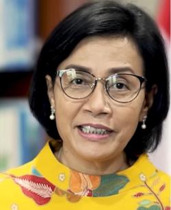 Sri Mulyani Sebut Bankers Jadi Menantu Idaman Mertua, Intip Besaran Gajinya  