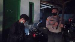 Niat Balas Dendam, 2 Kelompok Pelajar SMK Nyaris Tawuran di Flyover Cibeureum Sukabumi