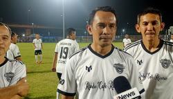 Terima Kunjungan DPW Perindo Sulteng, Tunas Betawi: Semoga Menjadi Persaudaraan