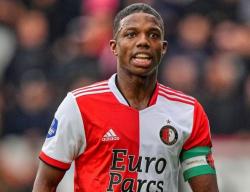 Tyrell Malacia Selangkah Lagi Gabung MU, Wonderkid Belanda Segera Tes Medis