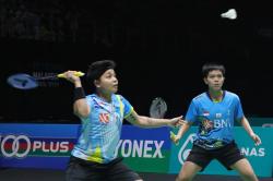 3 Pebulu Tangkis Indonesia Cedera di Swiss Open 2023, PBSI Bilang Begini