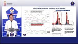 Kasus Covid-19 Naik 620 Persen, Profesor Wiku Ingatkan Masyarakat Waspada