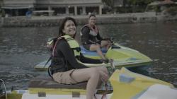 Indonesia Authentic Places: Panorama Danau Toba Ada di MNCTV Sore ini