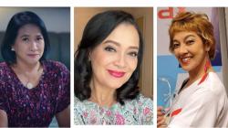 Deretan Artis Perankan Ibu-Ibu Galak, Ada yang Dikenal Sangat Licik Suka Menindas padahal Aslinya Ramah