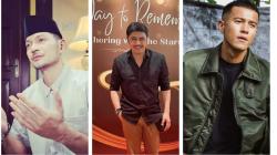 5 Aktor Ganteng Masih Melajang, Nomor 3 Idola Gadis Era 1990-an hingga Ibu-Ibu 