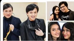 Deretan Musisi Turunkan Bakat Musik ke Anak, Nomor 4 Lulusan S1 dan S2 di Universitas Terbaik di Inggris 