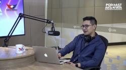 Podcast Aksi Nyata: Perindo Siapkan Strategi Sukseskan UMKM  