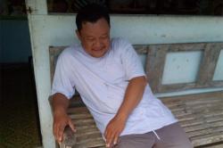 Menghilang di Pantai Siung, Dukuh Jentir Ditemukan Linglung