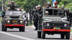 3 Grup Kopassus dengan Kemampuan Mematikan, Nomor 2 Bermarkas di Kartasura Sukoharjo