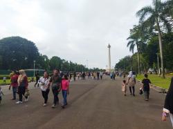 Dukcapil DKI Catat 3.518 Pendatang Baru Serbu Jakarta Usai Lebaran
