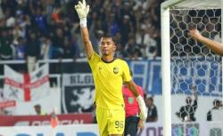 Profil Aldhila Ray Redondo, Kiper Pengganti yang Bawa PSIS ke Semifinal Piala Presiden 2022
