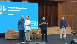 Baru 20 Persen, Erick Thohir Targetkan Kenaikan Alokasi Kredit bagi UMKM 