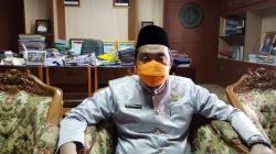 Pemkab Belitung Masih Butuh Tenaga Honorer, Sekda: Kinerja Mereka Melebihi ASN